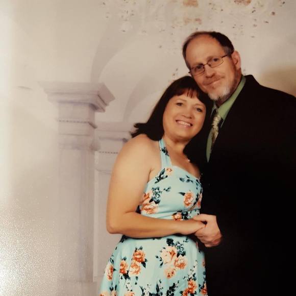 Meet your Posher, Jenise - Picture 1 of 1